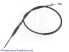 SUZUK 2371060A01 Clutch Cable